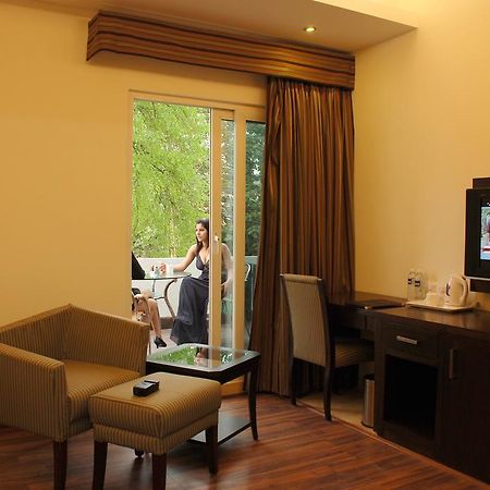 Jht Hotels 뉴델리 외부 사진