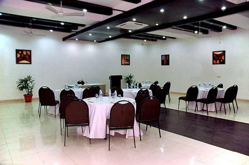 Jht Hotels 뉴델리 외부 사진